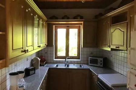 Fotini's Stonehouse Ferienhaus