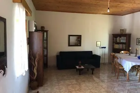 Fotini's Stonehouse * Khomateron
