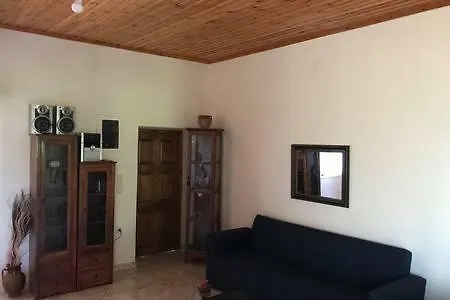 Fotini's Stonehouse Khomateron