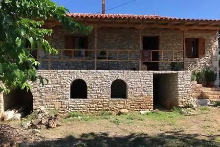 Holiday home Fotini's Stonehouse *