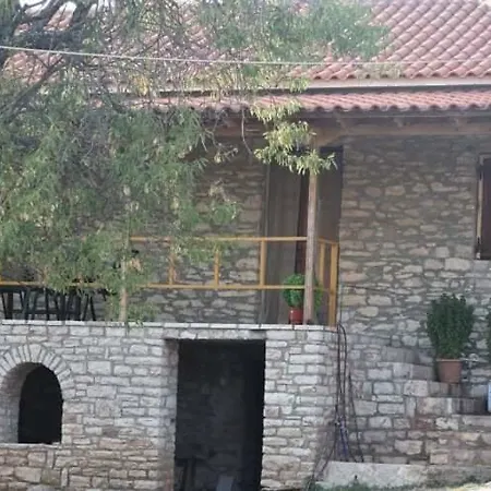Fotini's Stonehouse Khomateron