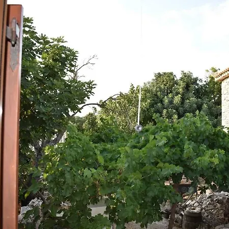 Fotini's Stonehouse Ferienhaus *