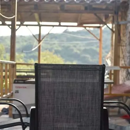 Fotini's Stonehouse * Khomateron