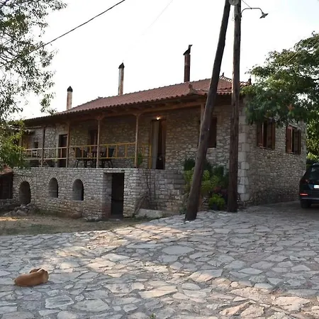 Fotini's Stonehouse